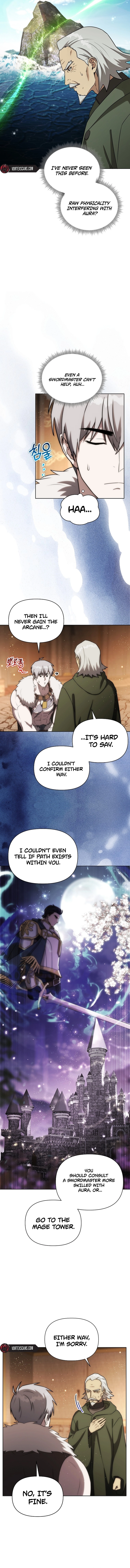 Read Barbarian’s Adventure in a Fantasy World Manga Online