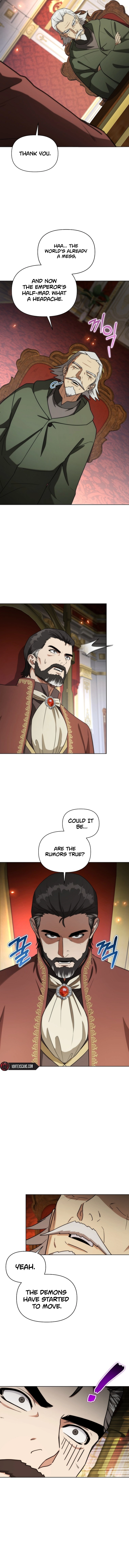 Read Barbarian’s Adventure in a Fantasy World Manga Online