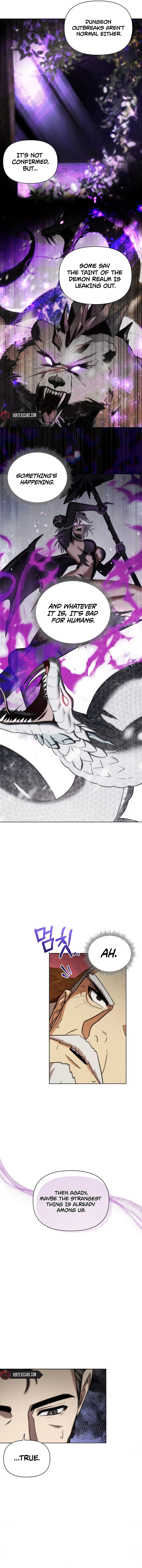 Read Barbarian’s Adventure in a Fantasy World Manga Online