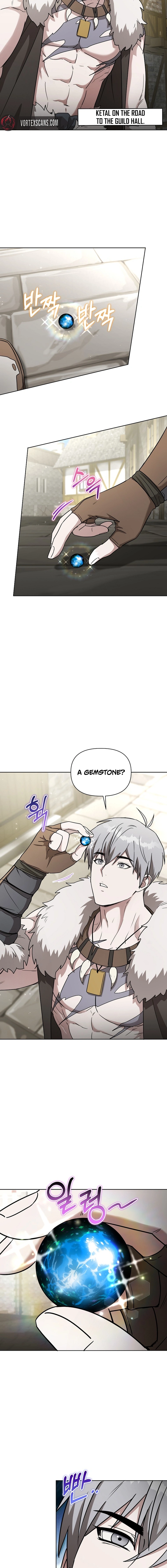 Read Barbarian’s Adventure in a Fantasy World Manga Online