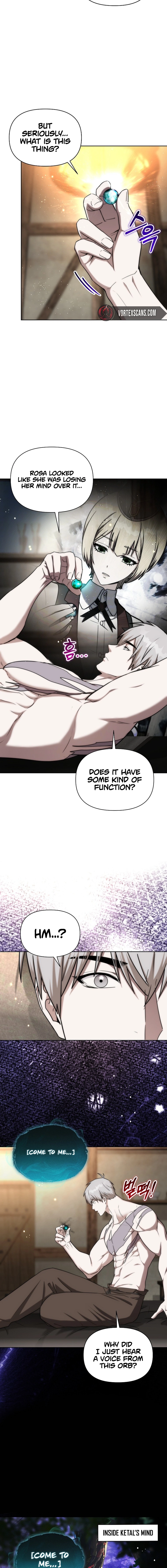 Read Barbarian’s Adventure in a Fantasy World Manga Online