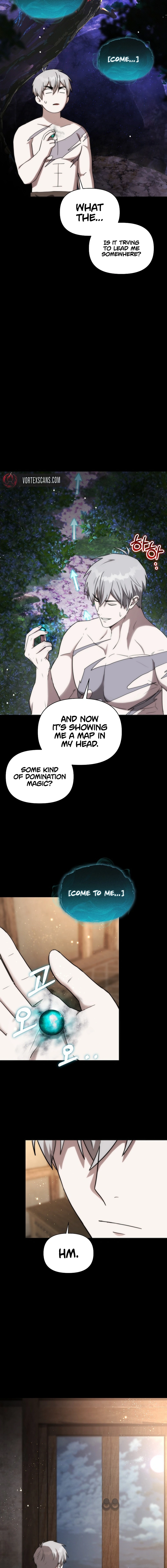 Read Barbarian’s Adventure in a Fantasy World Manga Online