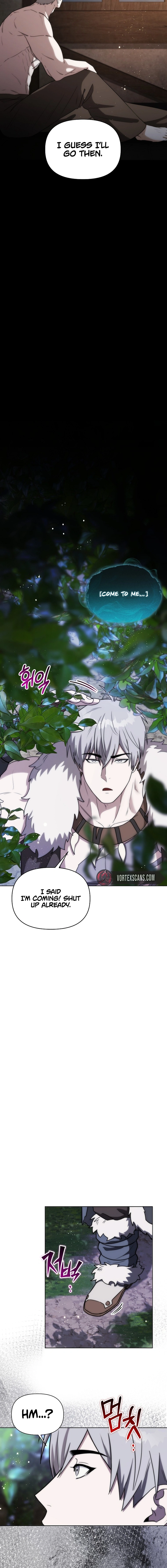 Read Barbarian’s Adventure in a Fantasy World Manga Online