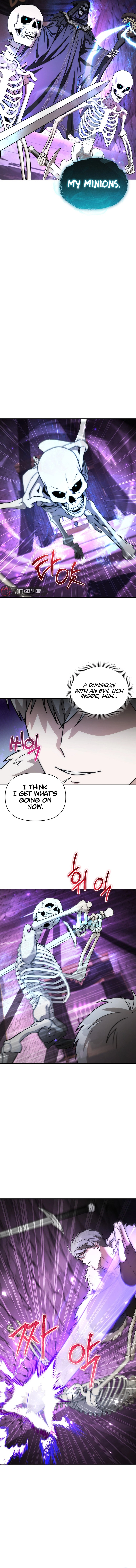 Read Barbarian’s Adventure in a Fantasy World Manga Online