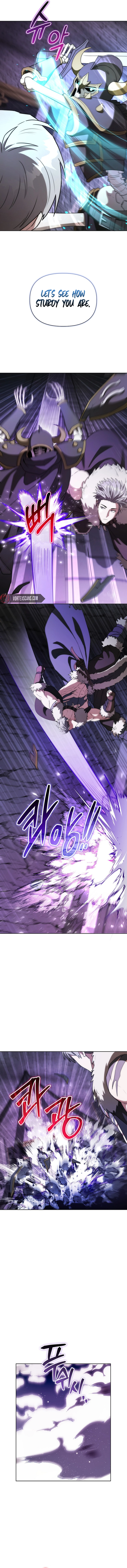 Read Barbarian’s Adventure in a Fantasy World Manga Online