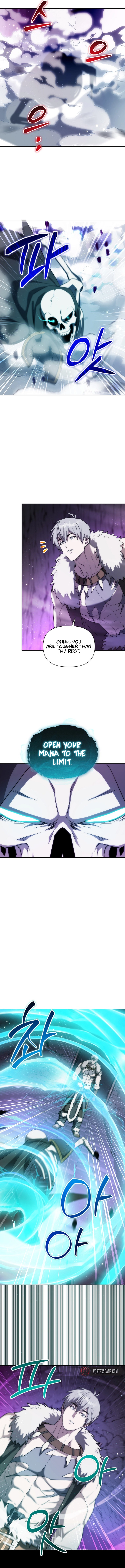 Read Barbarian’s Adventure in a Fantasy World Manga Online