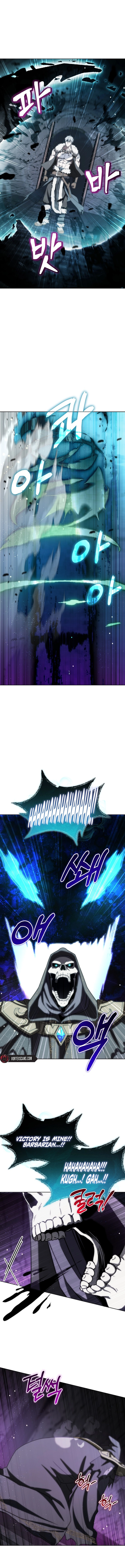 Read Barbarian’s Adventure in a Fantasy World Manga Online