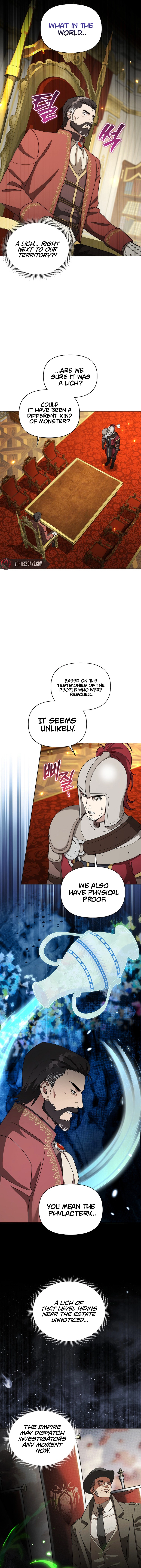 Read Barbarian’s Adventure in a Fantasy World Manga Online