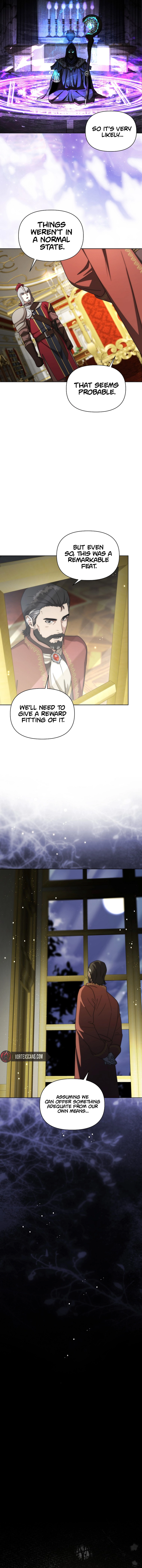 Read Barbarian’s Adventure in a Fantasy World Manga Online
