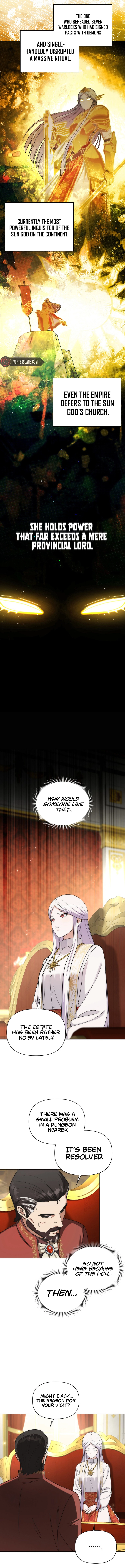 Read Barbarian’s Adventure in a Fantasy World Manga Online