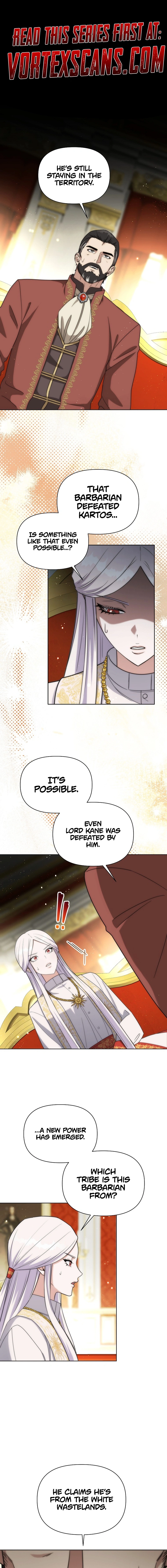 Read Barbarian’s Adventure in a Fantasy World Manga Online