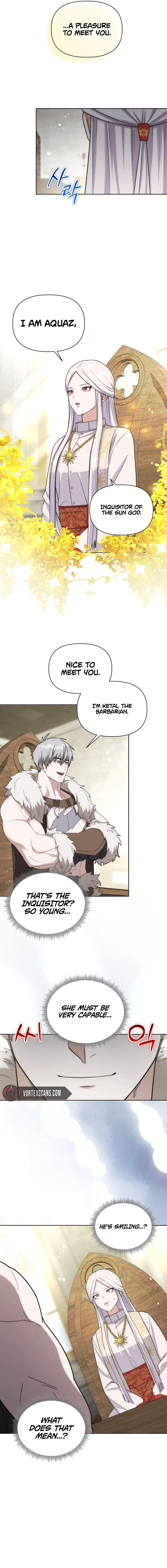 Read Barbarian’s Adventure in a Fantasy World Manga Online