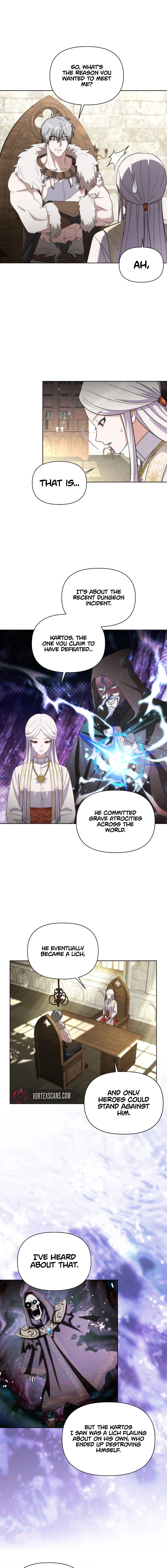 Read Barbarian’s Adventure in a Fantasy World Manga Online