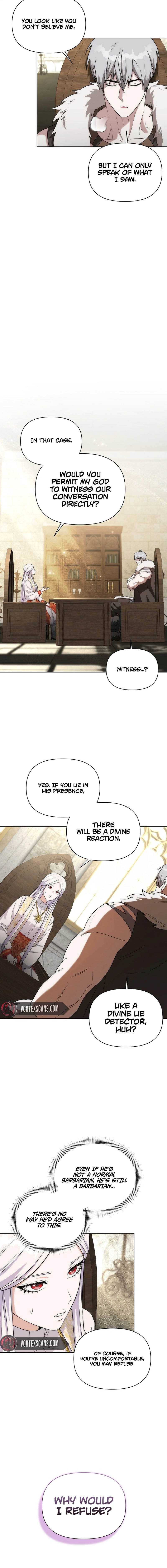 Read Barbarian’s Adventure in a Fantasy World Manga Online