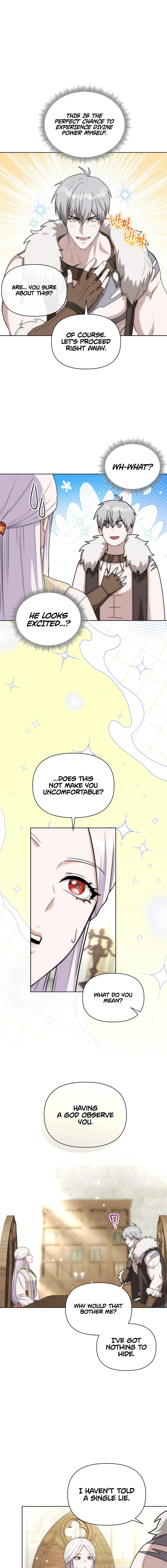 Read Barbarian’s Adventure in a Fantasy World Manga Online