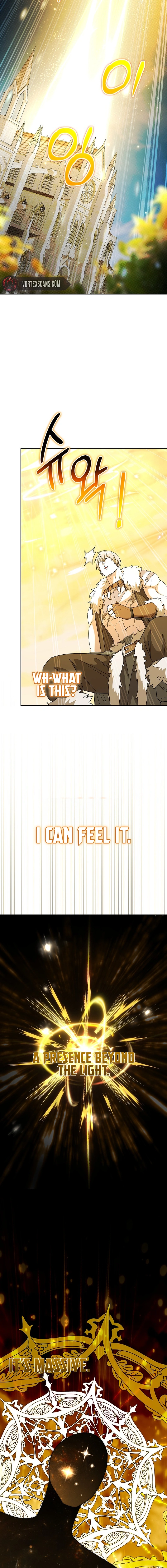 Read Barbarian’s Adventure in a Fantasy World Manga Online