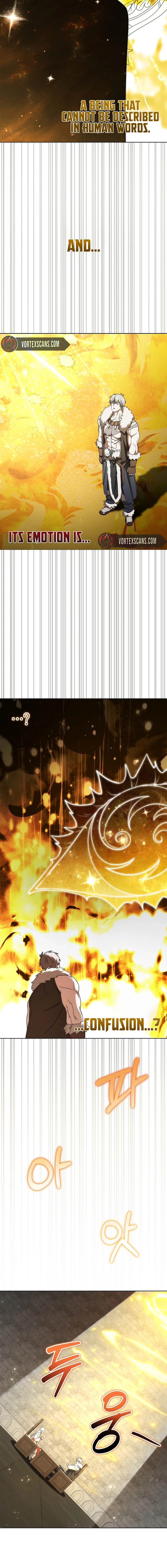 Read Barbarian’s Adventure in a Fantasy World Manga Online