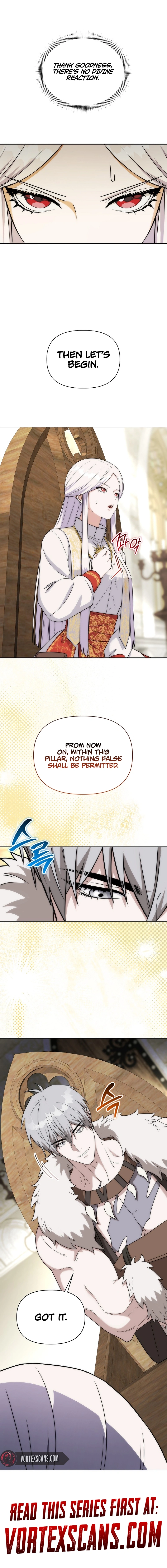 Read Barbarian’s Adventure in a Fantasy World Manga Online