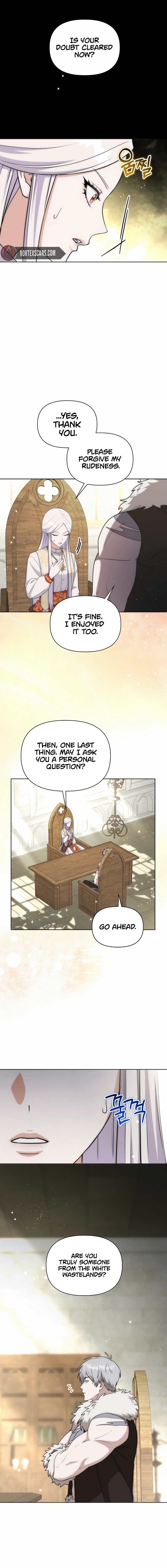 Read Barbarian’s Adventure in a Fantasy World Manga Online