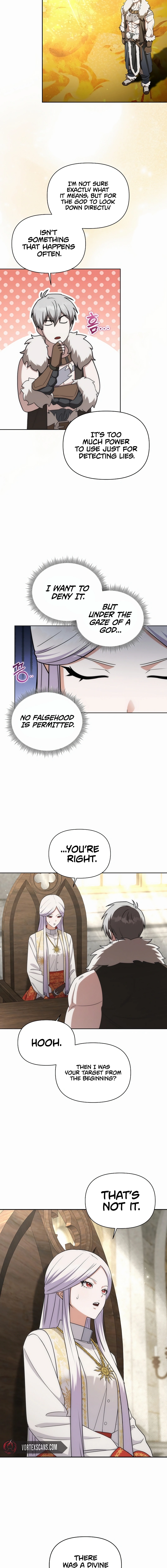 Read Barbarian’s Adventure in a Fantasy World Manga Online