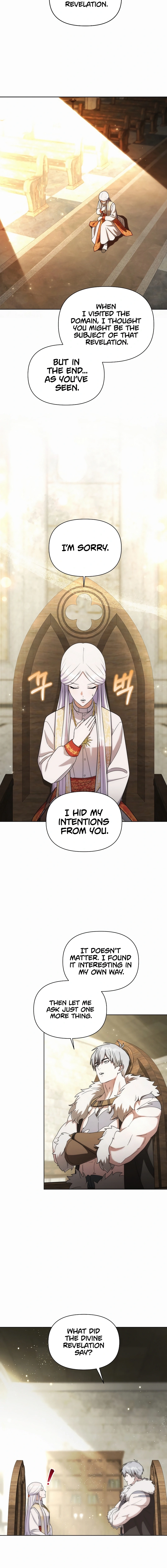 Read Barbarian’s Adventure in a Fantasy World Manga Online