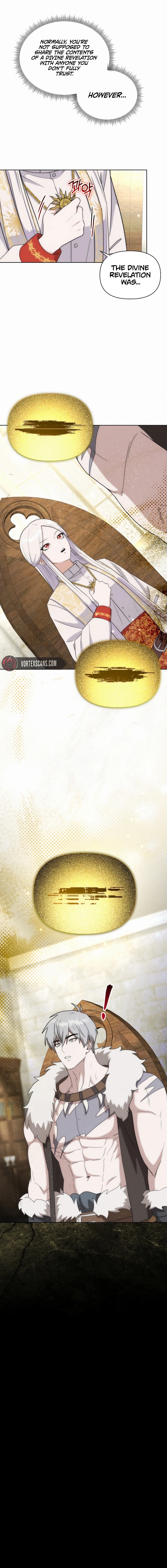 Read Barbarian’s Adventure in a Fantasy World Manga Online