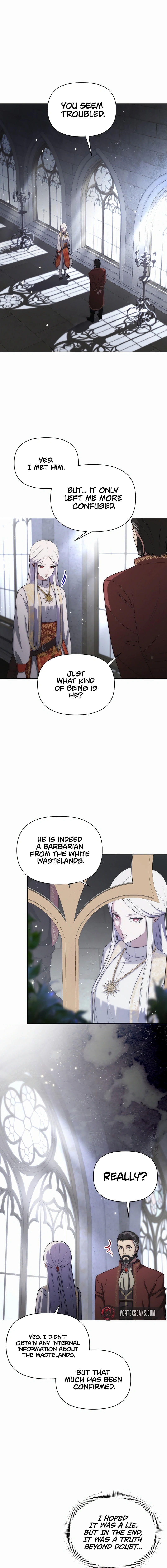 Read Barbarian’s Adventure in a Fantasy World Manga Online