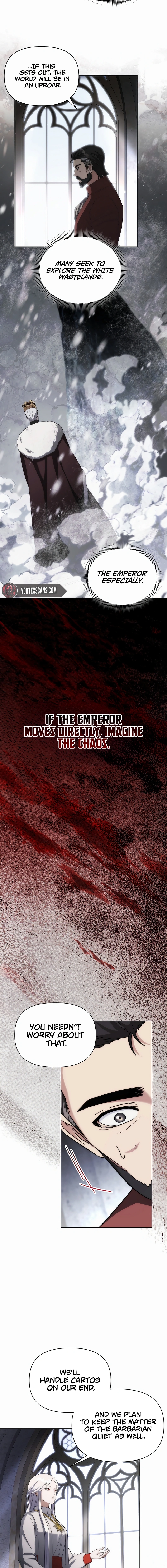 Read Barbarian’s Adventure in a Fantasy World Manga Online