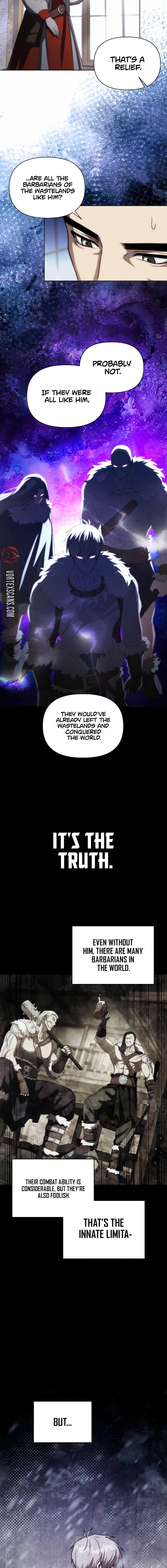 Read Barbarian’s Adventure in a Fantasy World Manga Online