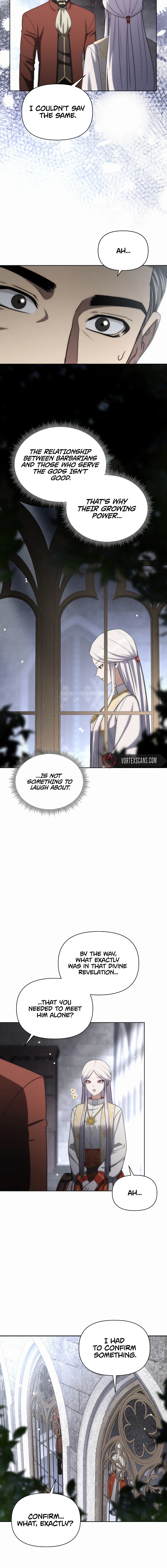 Read Barbarian’s Adventure in a Fantasy World Manga Online