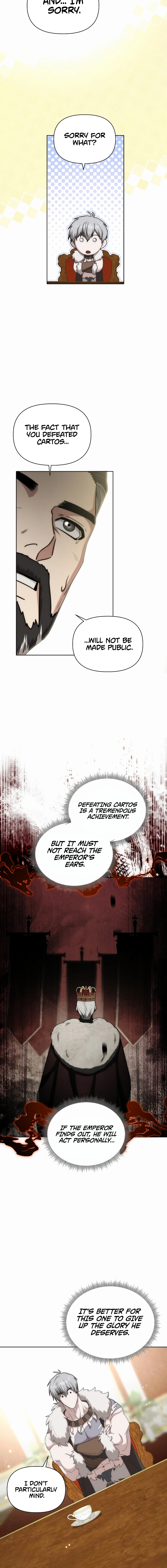 Read Barbarian’s Adventure in a Fantasy World Manga Online