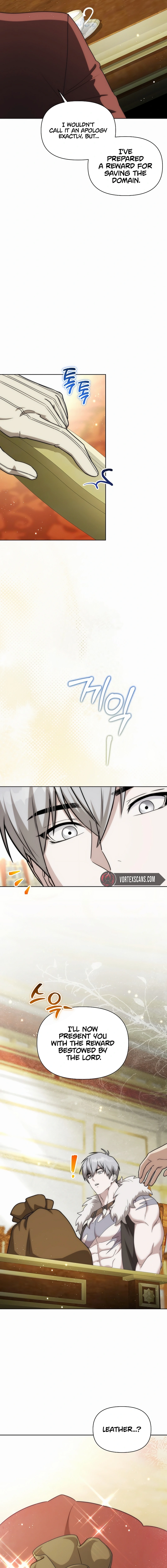 Read Barbarian’s Adventure in a Fantasy World Manga Online