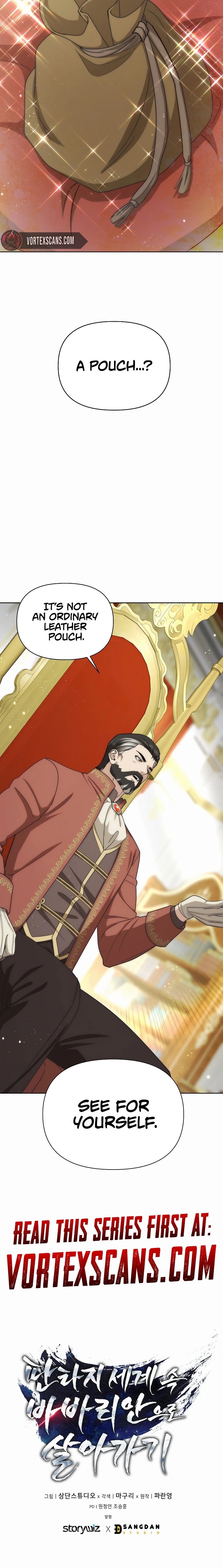 Read Barbarian’s Adventure in a Fantasy World Manga Online