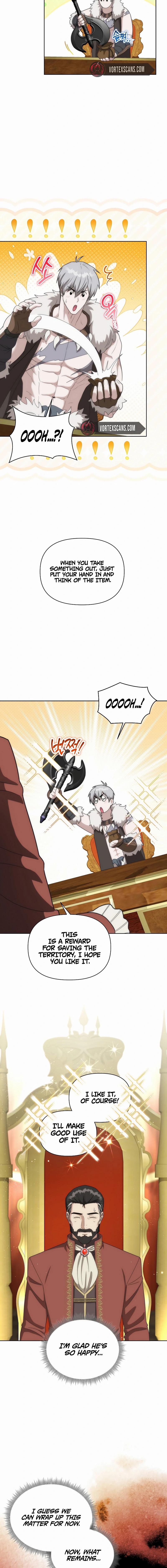 Read Barbarian’s Adventure in a Fantasy World Manga Online