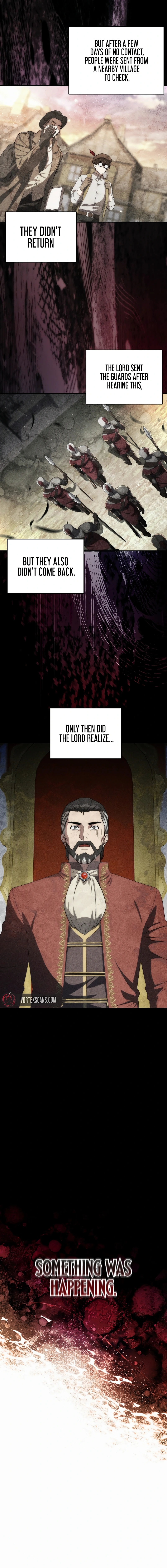 Read Barbarian’s Adventure in a Fantasy World Manga Online