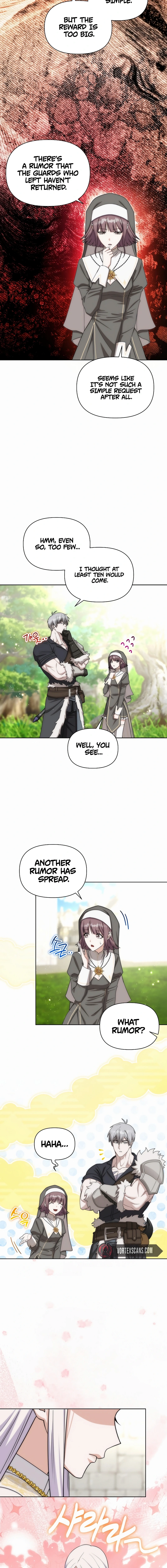 Read Barbarian’s Adventure in a Fantasy World Manga Online