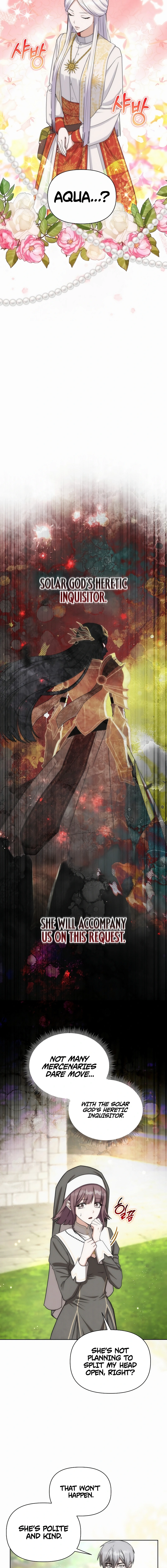 Read Barbarian’s Adventure in a Fantasy World Manga Online