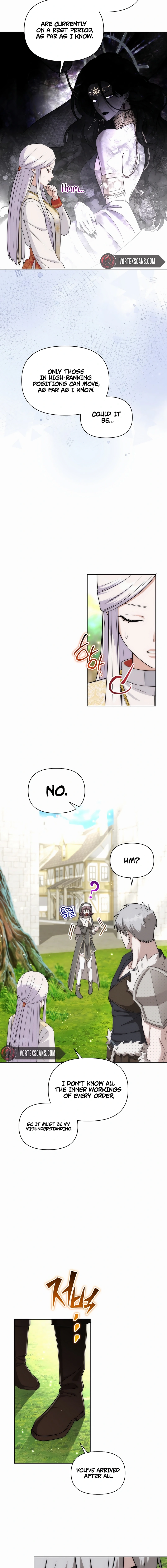 Read Barbarian’s Adventure in a Fantasy World Manga Online