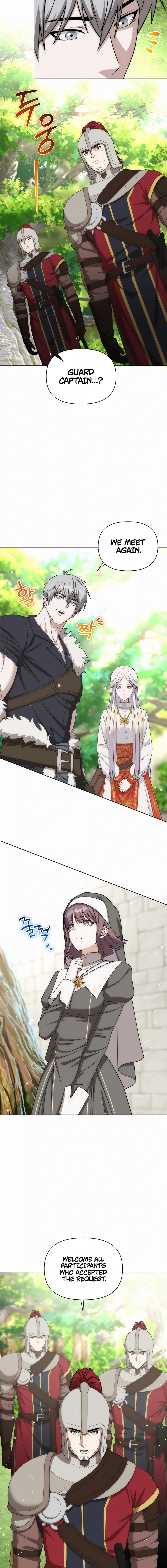 Read Barbarian’s Adventure in a Fantasy World Manga Online