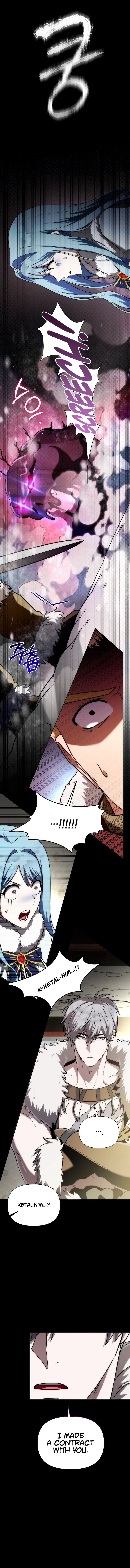 Read Barbarian’s Adventure in a Fantasy World Manga Online