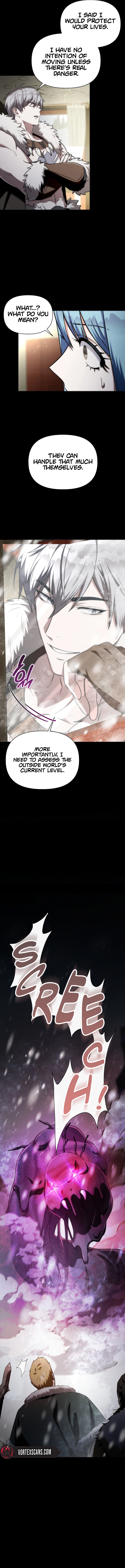 Read Barbarian’s Adventure in a Fantasy World Manga Online