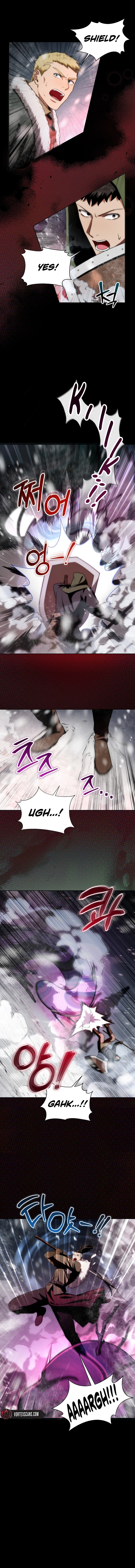 Read Barbarian’s Adventure in a Fantasy World Manga Online