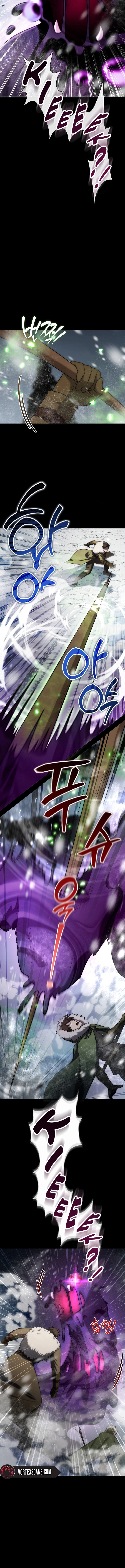 Read Barbarian’s Adventure in a Fantasy World Manga Online