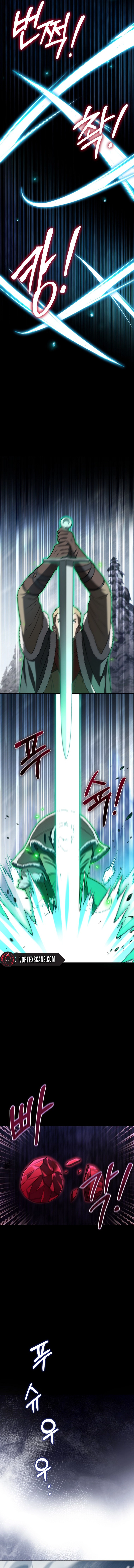 Read Barbarian’s Adventure in a Fantasy World Manga Online