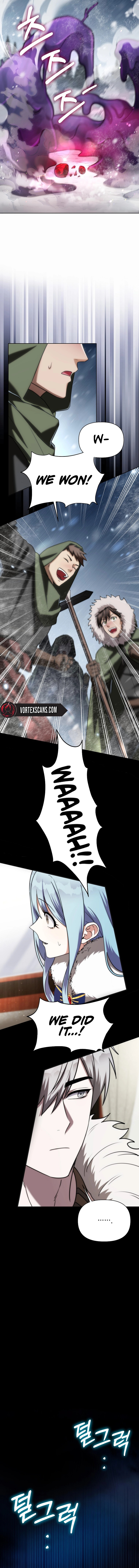 Read Barbarian’s Adventure in a Fantasy World Manga Online