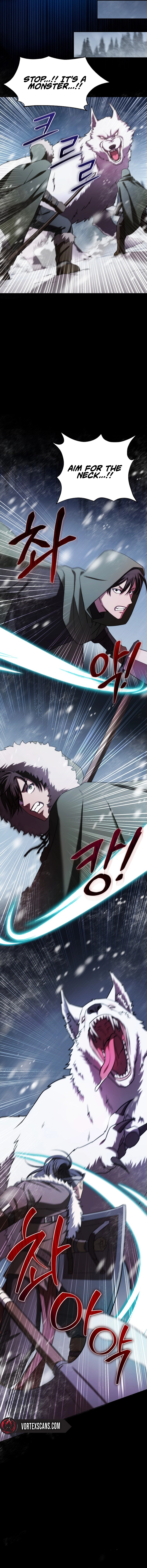 Read Barbarian’s Adventure in a Fantasy World Manga Online