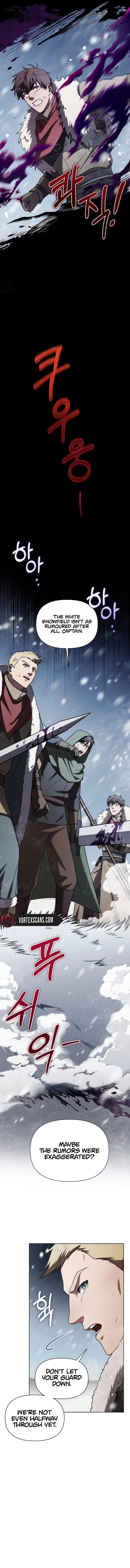 Read Barbarian’s Adventure in a Fantasy World Manga Online