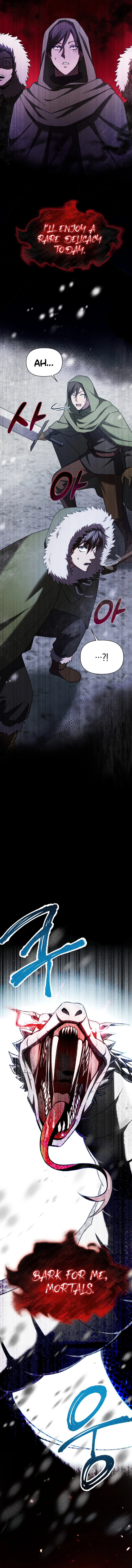 Read Barbarian’s Adventure in a Fantasy World Manga Online