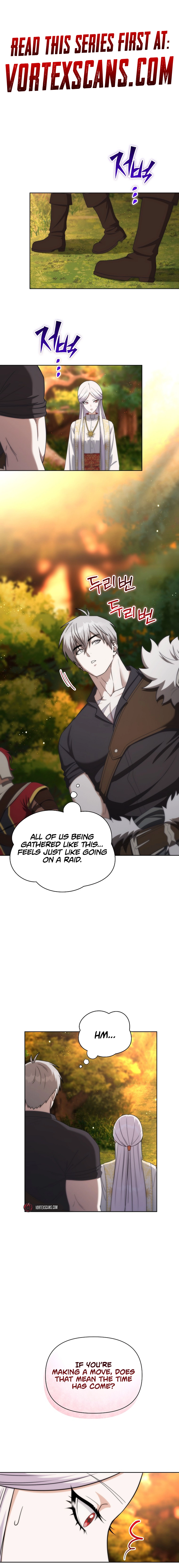 Read Barbarian’s Adventure in a Fantasy World Manga Online