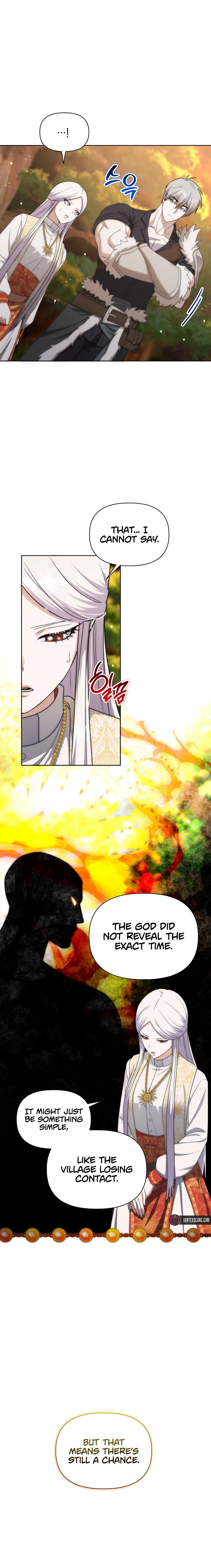 Read Barbarian’s Adventure in a Fantasy World Manga Online